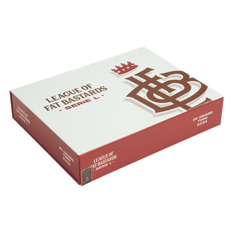 View product media LOFBLT Serie L Toro, , jrcigars 3